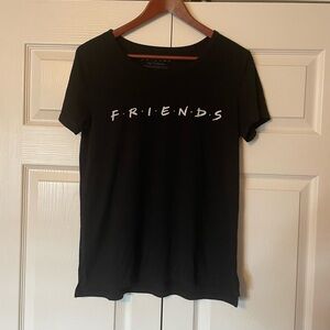 Friends Tee